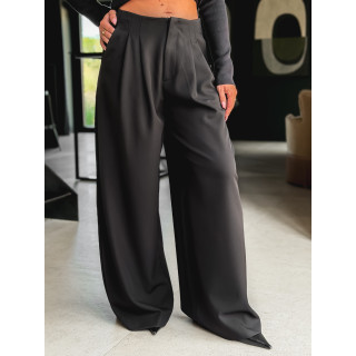 Pantalon Maëline - Noir