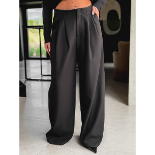 Pantalon Maëline - Noir