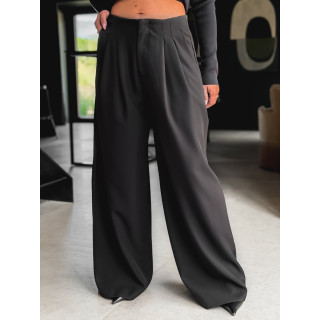 Pantalon Maëline - Noir