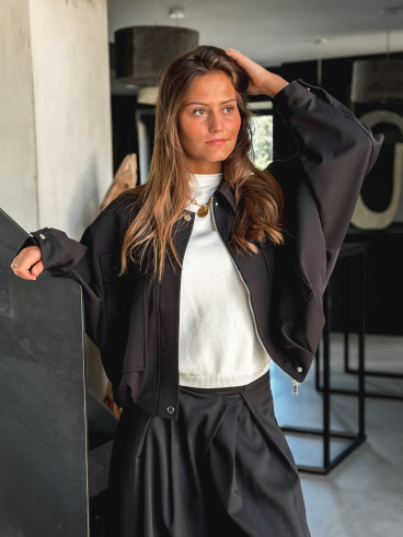 Pantalon Mayari - Noir