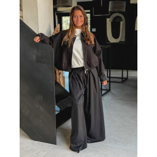 Pantalon Mayari - Noir