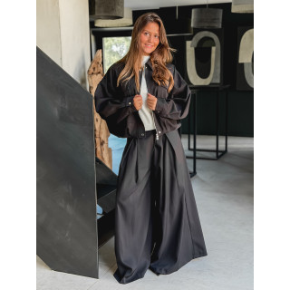 Pantalon Mayari - Noir