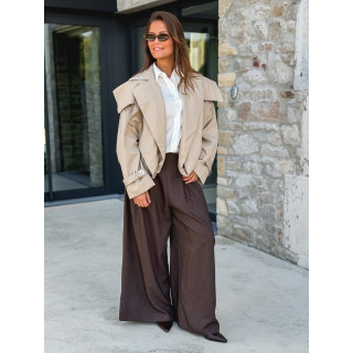 Veste Tania - Beige