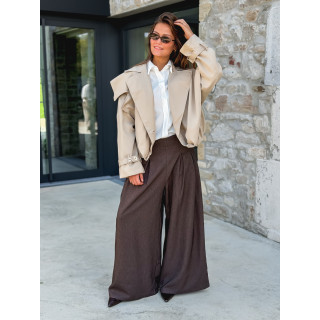 Veste Tania - Beige