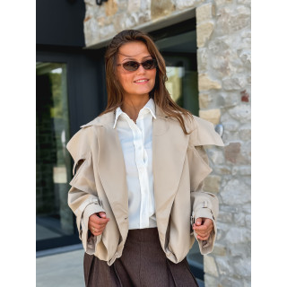 Veste Tania - Beige