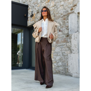 Veste Tania - Beige