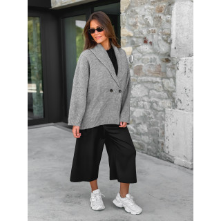Gilet Rayna - Gris
