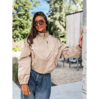 Veste Célya - Beige