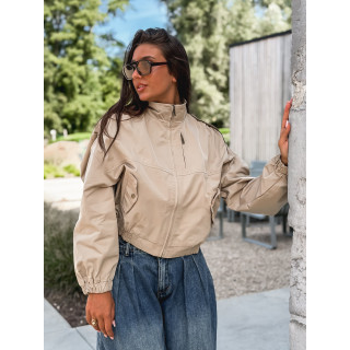 Veste Célya - Beige