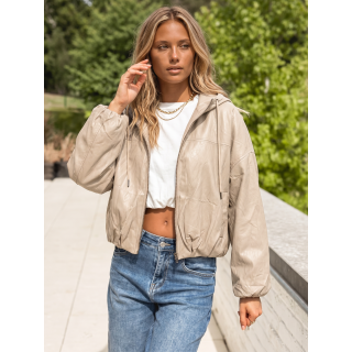Veste Méline - Beige