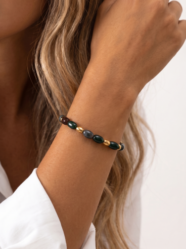 Bracelet Janette - Multicolore