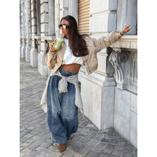 Jeans Venise - Bleu