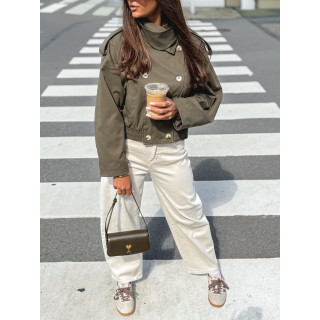 Jeans Nazli - Beige