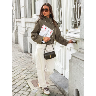 Jeans Nazli - Beige