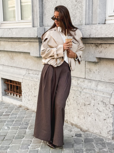 Veste Tania - Beige Veste Tania - Beige