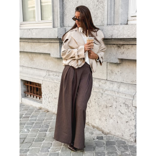 Veste Tania - Beige