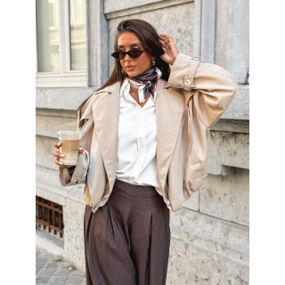 Veste Tania - Beige