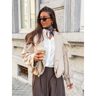 Veste Tania - Beige