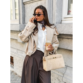 Veste Tania - Beige