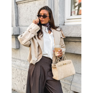 Veste Tania - Beige