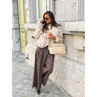 Veste Tania - Beige