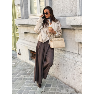 Veste Tania - Beige