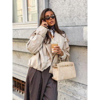 Veste Tania - Beige
