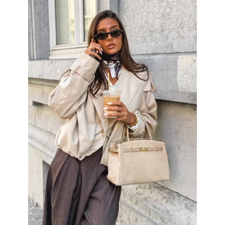 Veste Tania - Beige