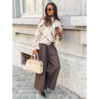 Veste Tania - Beige