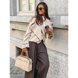 Veste Tania - Beige