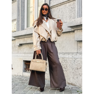 Veste Tania - Beige