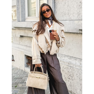Veste Tania - Beige