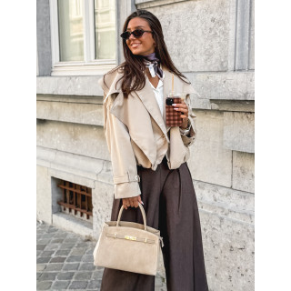Veste Tania - Beige