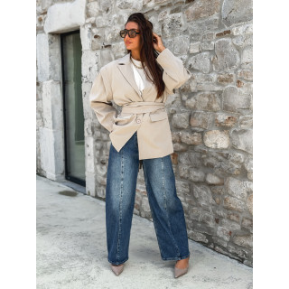 Blazer Taisha - Beige