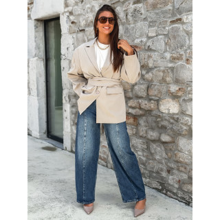 Blazer Taisha - Beige