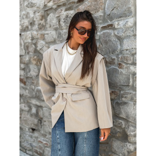 Blazer Taisha - Beige