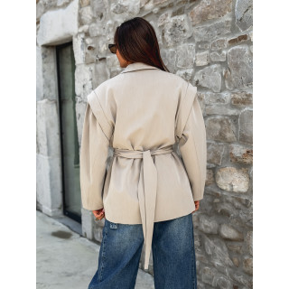 Blazer Taisha - Beige