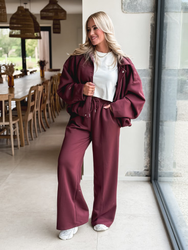 Ensemble Emmy - Bordeaux