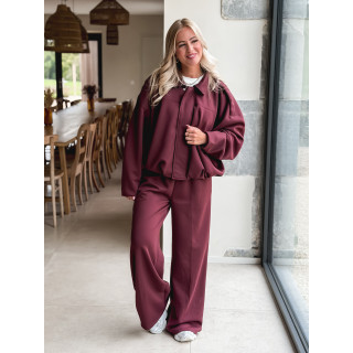 Ensemble Emmy - Bordeaux