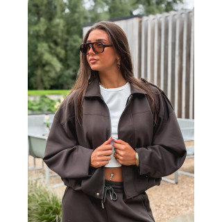 Ensemble Emmy - Chocolat