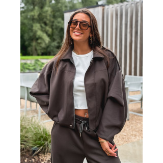 Ensemble Emmy - Chocolat