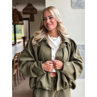 Ensemble Emmy - Kaki