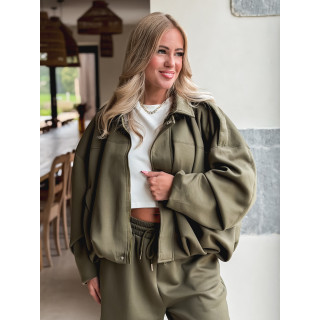 Ensemble Emmy - Kaki