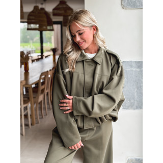 Ensemble Emmy - Kaki