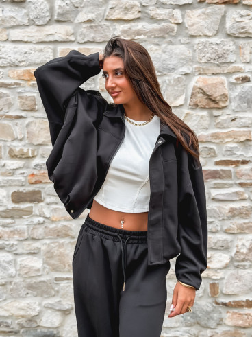 Ensemble Emmy - Noir
