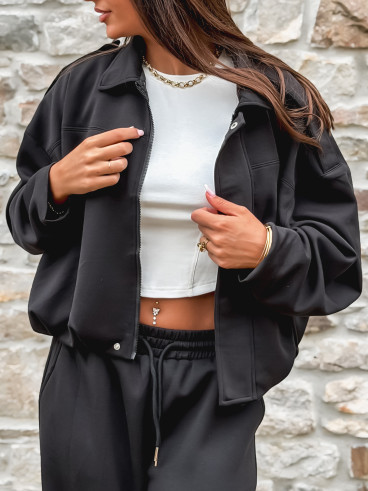 Ensemble Emmy - Noir Ensemble Emmy - Noir