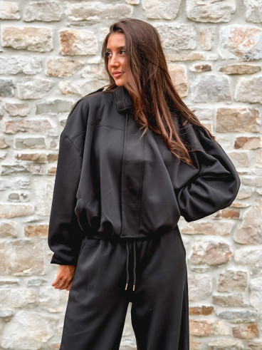 Ensemble Emmy - Noir Ensemble Emmy - Noir