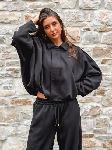 Ensemble Emmy - Noir Ensemble Emmy - Noir