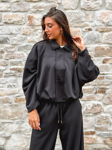 Ensemble Emmy - Noir Ensemble Emmy - Noir