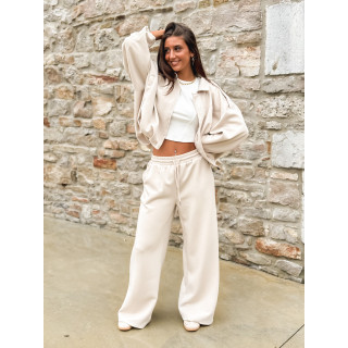 Ensemble Emmy - Beige